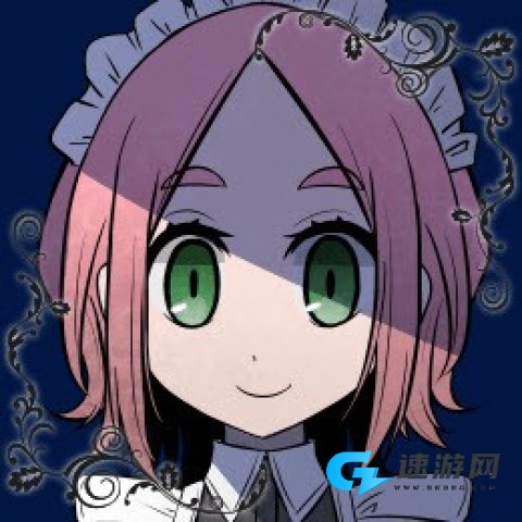 黑暗中的女仆 第1张图