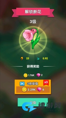 花花不好惹 第1张图