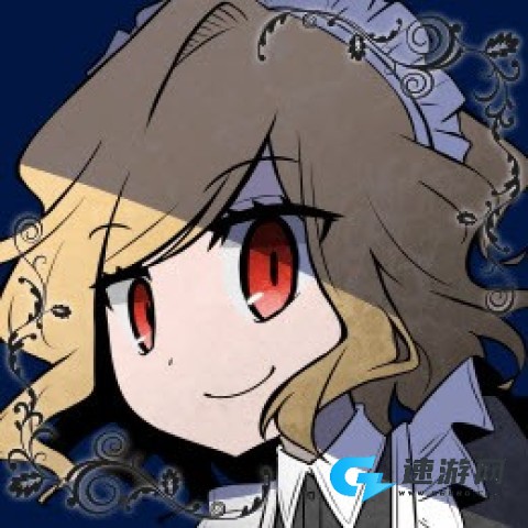 黑暗中的女仆 第2张图