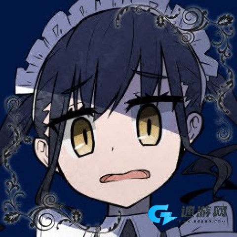 黑暗中的女仆 第4张图