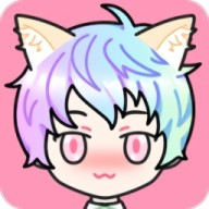 粉彩女孩2 粉彩女孩2