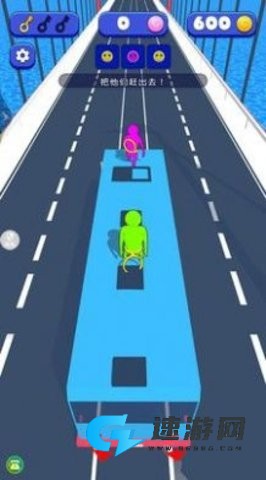 社区互动 真实街机格斗 第2张图