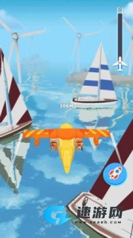 飞机模拟高手无广告版