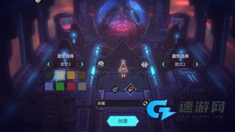 吟游战记手机版 第3张图