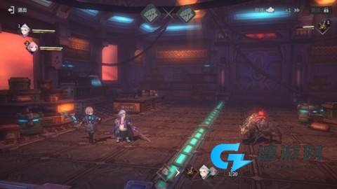 吟游战记手机版 第7张图