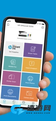 hp smart安卓版