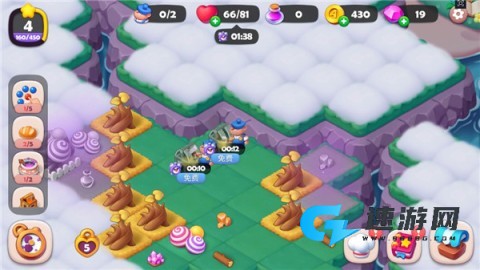 糖果精灵传奇正式版 第7张图