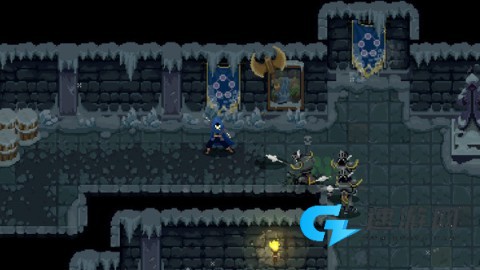 传说法师安卓版