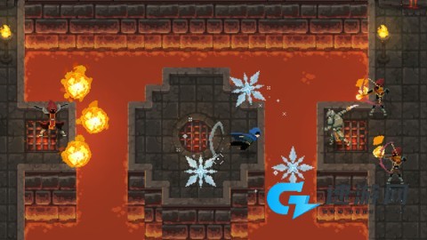 传说法师安卓版