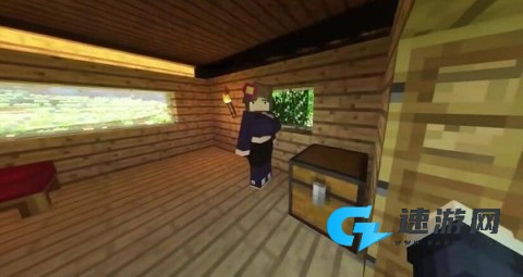 珍妮模组 第2张图