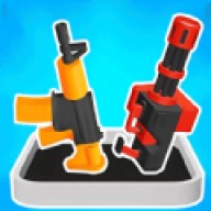 枪王我最强 枪王我最强