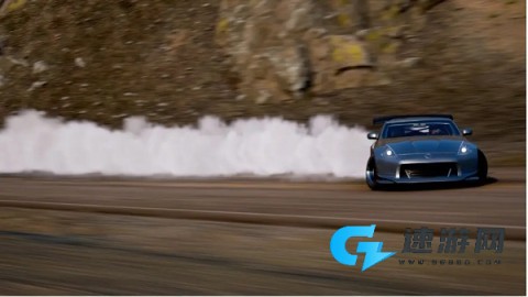 极限竞速:地平线5快乐整活版 第1张图