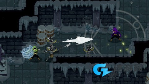 传说法师安卓版