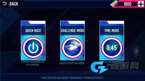 海滩赛车 第4张图