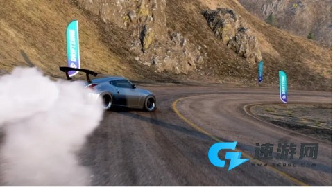 极限竞速:地平线5快乐整活版 第2张图