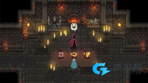 传说法师安卓版