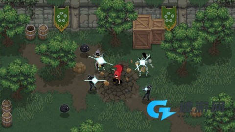 传说法师安卓版