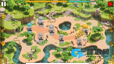 决战时刻2 第5张图