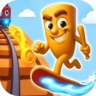 外国山海经跑酷 外国山海经跑酷