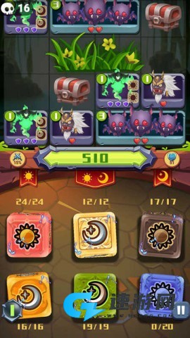 骰子法师手机版