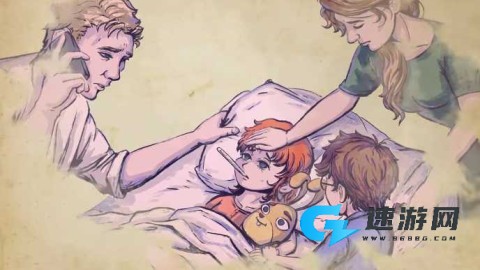 我的兔子兄弟 第2张图