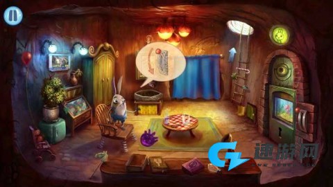 我的兔子兄弟 第4张图