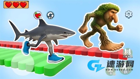 欢乐跑酷秀 第2张图