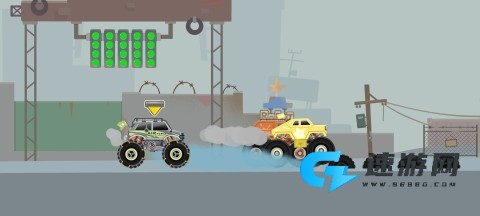 大脚车总动员2安装器 第4张图