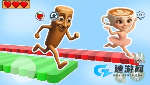 欢乐跑酷秀 第3张图