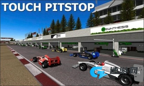 fx自由赛车最新版