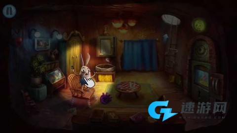 我的兔子兄弟 第3张图