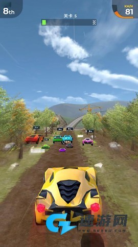 迷你赛车世界 第2张图
