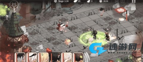 地狱有什么不好的精翻汉化版 第2张图