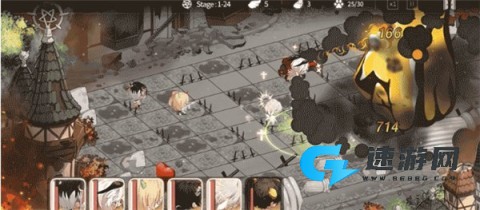 地狱有什么不好的精翻汉化版 第3张图