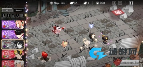 地狱有什么不好的精翻汉化版 第1张图