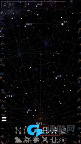 stellarium 第2张图