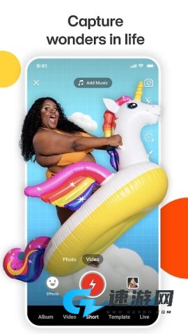 kwai快手国际版 第3张图