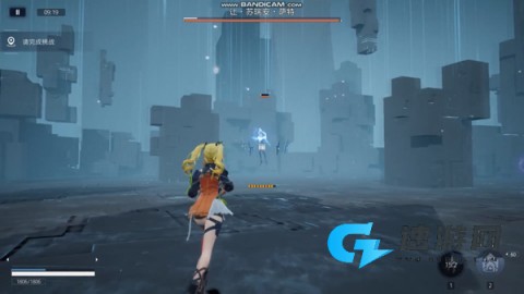 尘白禁区官服 第5张图