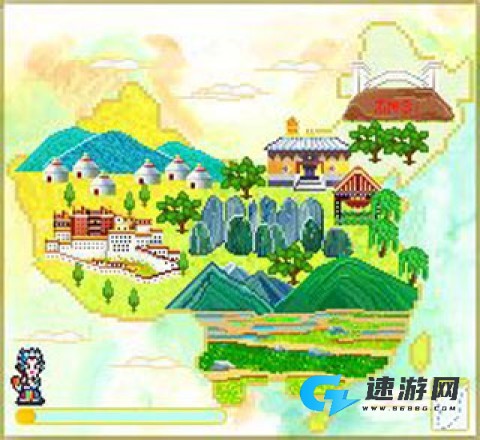 舌尖上的美食梦 第3张图