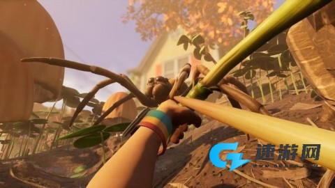 禁闭求生2 第2张图