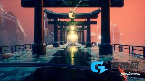 幽灵行者手游官方正版云游戏 第3张图