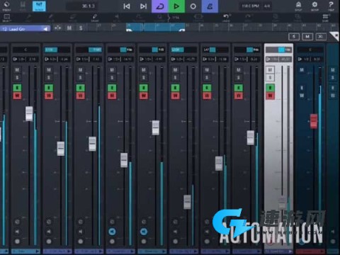 Cubase iC Pro 第8张图