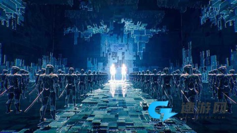 幽灵行者手游官方正版云游戏 第5张图