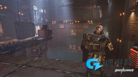 幽灵行者手游官方正版云游戏 第2张图