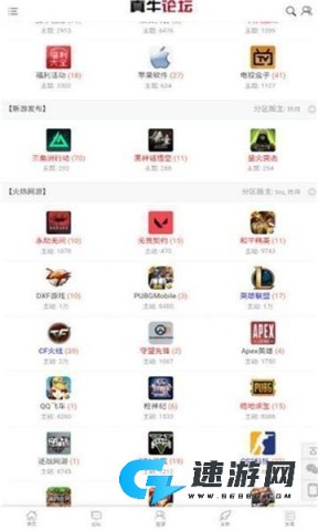 真牛论坛 第6张图