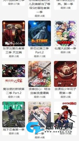 飞极速动漫 第1张图