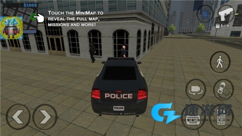 正义对决3 第6张图