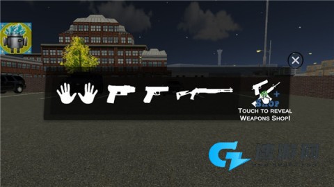 正义对决3 第4张图