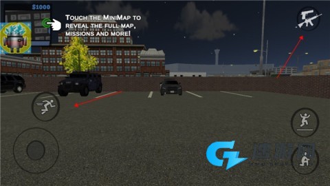 正义对决3 第3张图