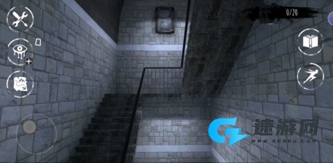 恐怖之眼免费手机版 第2张图